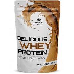 Delicious Whey protein 900g